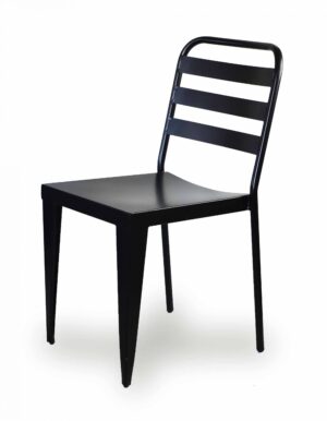 Μεταλλική καρέκλα